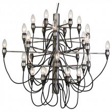 Favourite Подвесная люстра Favourite Golem 1892-30P ID - 395985