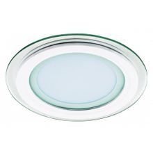 Lightstar Встраиваемый светильник Lightstar Acri LED 212011 ID - 390598