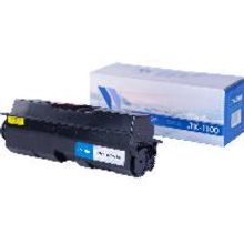 Картридж NVP для NV-TK-1100 для Kyocera FS-1110  FS-1024MFP  FS-1124MFP (2100k)