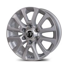 Колесные диски Replica TY182 Toyota 7,5R18 6*139,7 ET25 d106,2 S [20 63 41 193] LC Prado 150