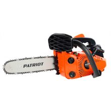 Patriot Пила цепная бензиновая PATRIOT PT2512