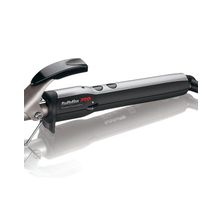 BaByliss PRO Плойка 19мм с терморегулятором титан + турмалин BaByliss Professional