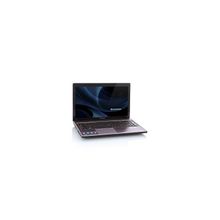 ноутбук Lenovo IdeaPad Z580, 59-365850, 15.6 (1366x768), 4096, 500, Intel Core i3-2328M(2.2), DVD±RW DL, 2048MB NVIDIA Geforce GT635M, LAN, WiFi, Bluetooth, FreeDOS, веб камера, gray, gray