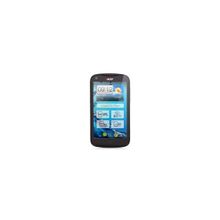 Acer V370 Dual SIM Black