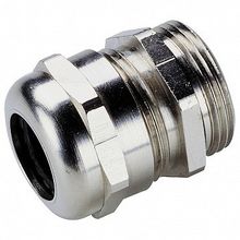 Уплотнитель металлический - IP68 - P.G. 16 |  код. 095514 |  Legrand