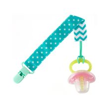 Roxy Kids Держатель для пустышек MINT SOOTHER SAVER RPC-003