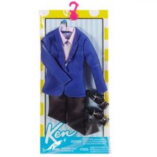 Barbie (MATTEL) Mattel Barbie DWG73 Барби Наряд для Кена DWG73