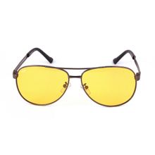 Желтые поляризационные очки Cafa France C225935Y