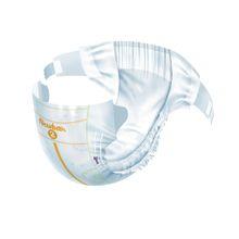 Libero Newborn 2 (3 - 6 кг) 52 шт