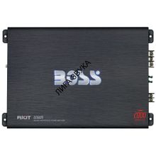 Усилитель Boss Audio R2000M