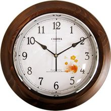 Часы настенные Castita 107В-32