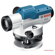 Bosch Bosch GOL 32 D поверка (0 615 994 09V , 061599409V , 0.615.994.09V)