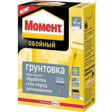 Момент Грунтовка 150 г