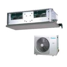 Daikin Сплит-системы канального типа Daikin FDMQN100CXV   RQ100DXY