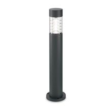 Ideal Lux Уличный светильник Ideal Lux Dema PT1 H60 Antracite 243481 ID - 224884