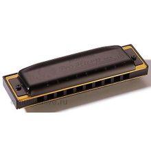 HOHNER HOHNER PRO HARP 562 20 MS E