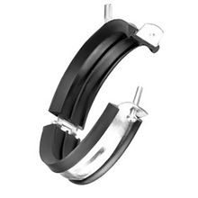 Хомут Rehau Raupiano для неподвижного крепления 160 М 10