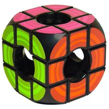 Rubik`s Cube 3х3 Пустой