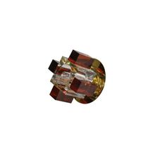 Elvan C1037Y-G GLASS точечный встаиваемый светильник