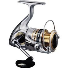 Катушка Crest 2500 Daiwa