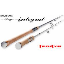 Спиннинг Rayz Integral RZI96-HH, 2.93м, 12-45г Tenryu