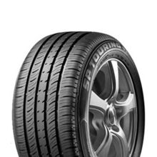 Летние шины Dunlop SP Touring T1 205 60 R16 92H