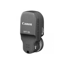 Canon Беспроводной передатчик файлов Canon WFT-E6