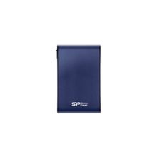 Silicon Power sp500gbphda80s3b usb3.0 500gb 2.5" синий