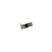 SERVER ACC CARD SAS PCIE 8P HBA 6GB S 9200-8E LSI00188 LSI