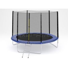 Батут DIAMOND FITNESS EXTERNAL 10ft (3.05м)