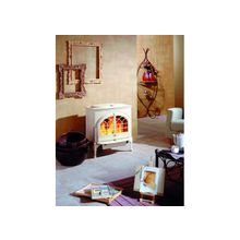 Jotul JOTUL F 600 VER 3 IVE (белая эмаль, слоновая кость)