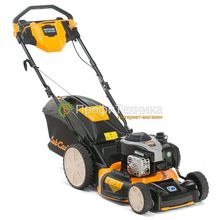 Газонокосилка бензиновая Cub Cadet CC LM3 CR46S 12BBTV5E603