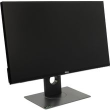 27" ЖК монитор DELL S2716DG   622085   с поворотом экрана (LCD, Wide, 2560x1440, HDMI, MHL, DP, USB3.0Hub)