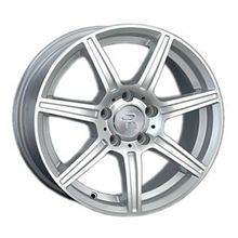 DOTZ MUGELLO 7x16 4x108 ET15 D65.1