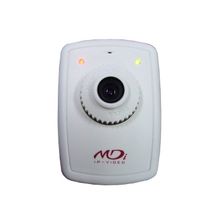 MDC-i4240W сетевая видеокамера c Wi-Fi модулем MICRODIGITAL