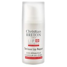 Сыворотка для губ восстанавливающая Christian Breton Lip Priority Serious Lip Repair 15мл