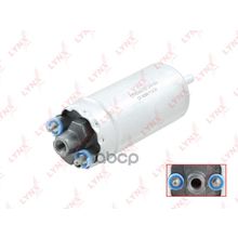 Насос Топливный Iveco Daily 2006, Daily 2009, Massif, Daily, Scudato, Cityclass LYNXauto арт. CF3069