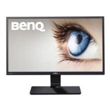 Монитор benq gw2470hm 9h.leyla.tbe, 23.8" (1920x1080), mva, vga (d-sub), dvi, hdmi