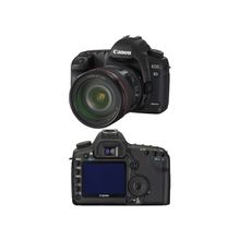 Canon EOS 5D Mark II Kit EF 50 f 1.8
