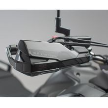 SW-MOTECH Защита рук KOBRA SW-MOTECH HPR.00.220.22900 B на Honda CRF1000L Africa Twin 16-