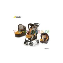 Hauck Shopper Trioset SH-12