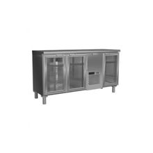 Холодильный стол Carboma BAR-360C