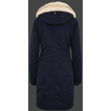 Wellensteyn Chelsea-878 Midnightblue