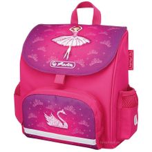 Herlitz Mini Softbag - Ballerina