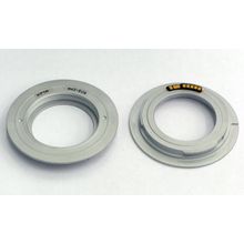 Переходное кольцо Kipon Adapter Ring M42 - Canon EOS c внутр. кольцом