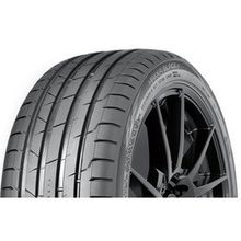 Автошина Nokian Hakka Black 2 255 40 R19 100Y