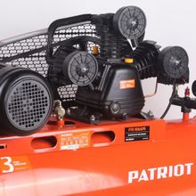 Patriot Компрессор PATRIOT PTR 100-670