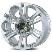 DOTZ Revvo 7.5x17 5x114.3 ET38 D71.6