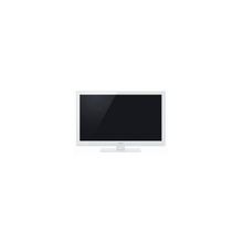 Телевизор LED Panasonic 42" TX-LR42ET5 White