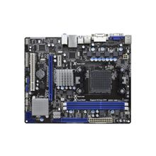 Материнская плата ASRock 960GM U3S3 FX BOX